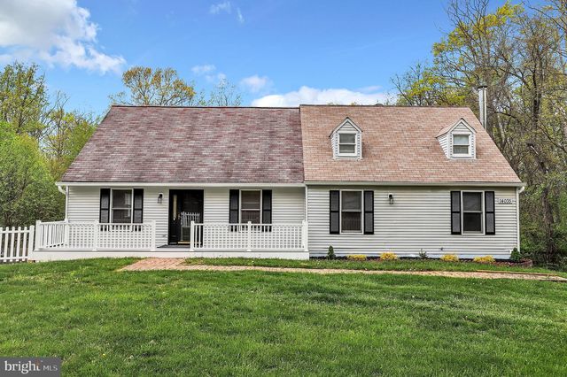 14035 Harrisville Rd, Mount Airy, MD 21771