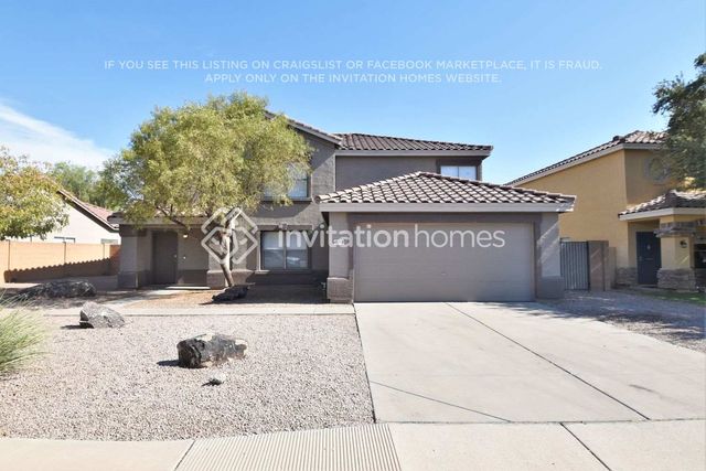 10703 E  Ananea Ave, Mesa, AZ 85208