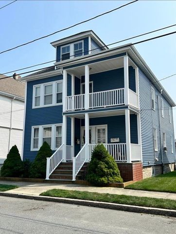 34 Capitol St, New Bedford, MA 02744