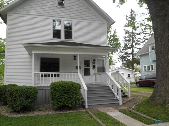 427 E Maple St, Bryan, OH 43506 | Trulia