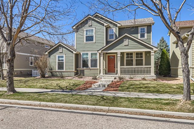5221 Country Squire Way, Fort Collins, CO 80528