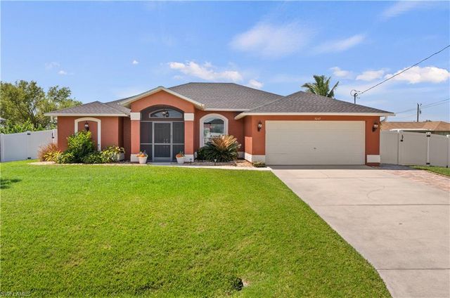 3042 NW 3rd Pl, Cape Coral, FL 33993