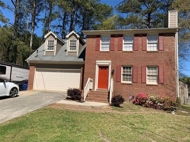 120 Lake Run, Lawrenceville, GA 30046