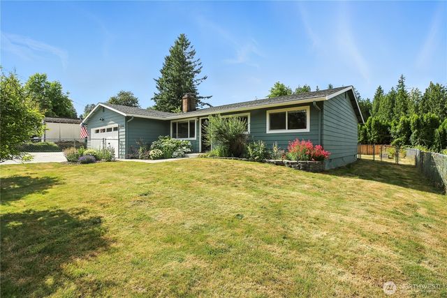 18844 SE 214th Street, Renton, WA 98058