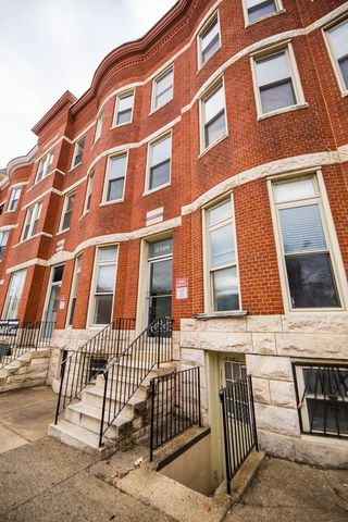 2516 N  Charles St   #3, Baltimore, MD 21218