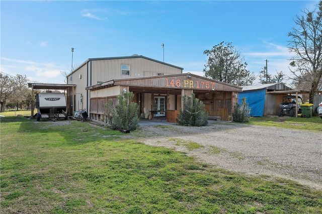 146 County Road 1757, Clifton, TX 76634