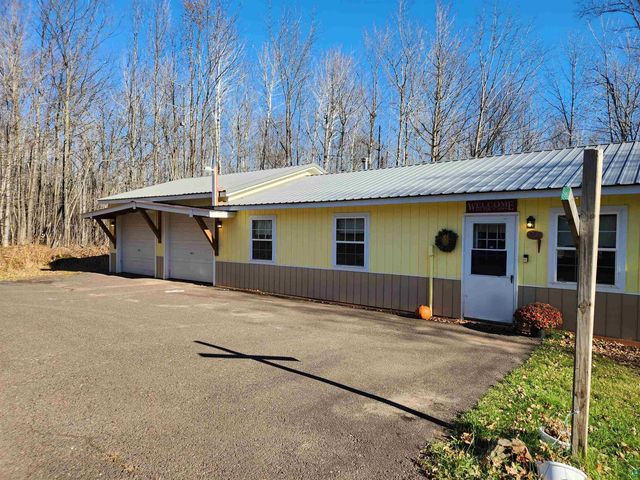 32760 Old County Highway K, Bayfield, WI 54814