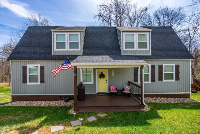 634 Selene St, Lynchburg, VA 24503