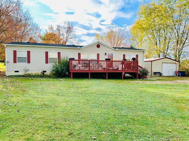 2003 S  Highway 39, Crab Orchard, KY 40419