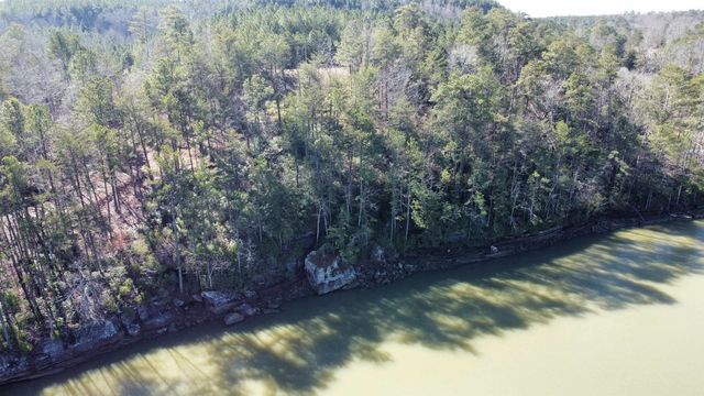 Lot 59 Sipsey Pike, Double Springs, AL 35553