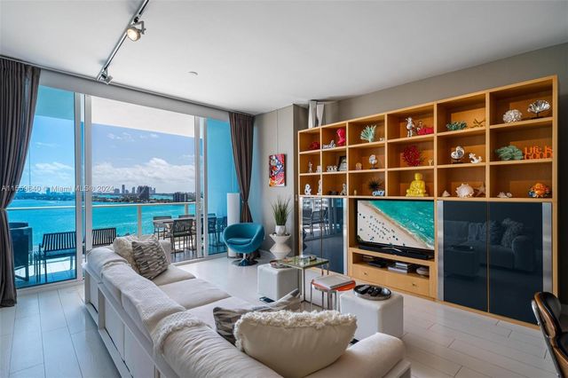 2020 N  Bayshore Dr #1508, Miami, FL 33137