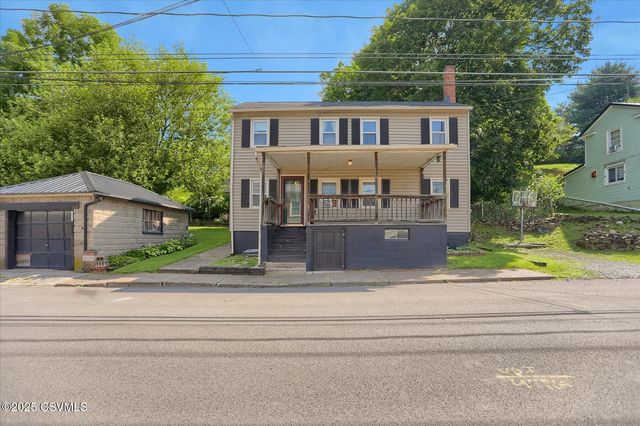 1278 Upper Mulberry St, Danville, PA 17821