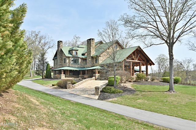 6720 Erie Rd, Sweetwater, TN 37874