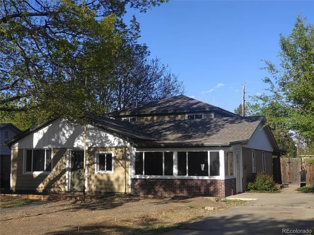3530 Chase Street, Wheat Ridge, CO 80212