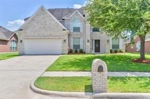 1621 N  Yellowstone Dr, Deer Park, TX 77536