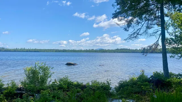 Lot S4 South Watson Island Road, Rockwood, ME 04478