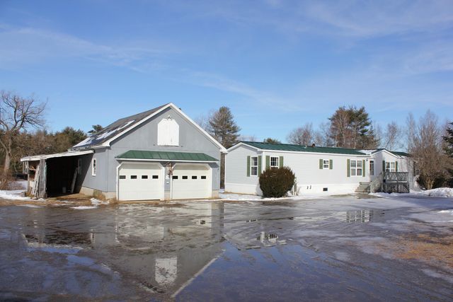 275 Pinkham Brook Road, Durham, ME 04222