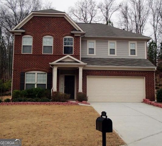2520 Northmont Pkwy, Duluth, GA 30097