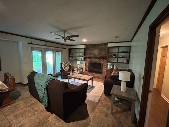 1413 Huntcliff Way, Clinton, MS 39056