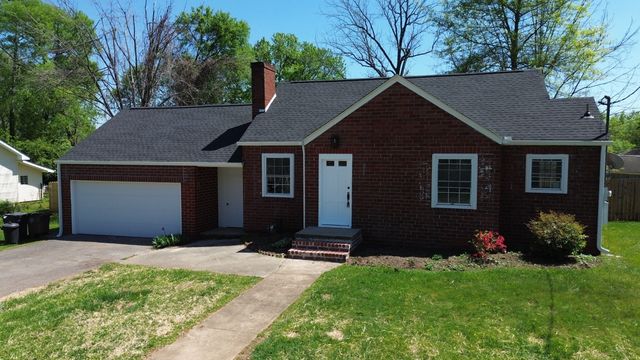 2306 Parkway Dr, Knoxville, TN 37918