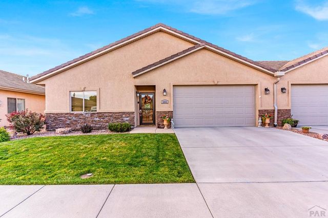 4052 S  Cranberry Loop, Canon City, CO 81212