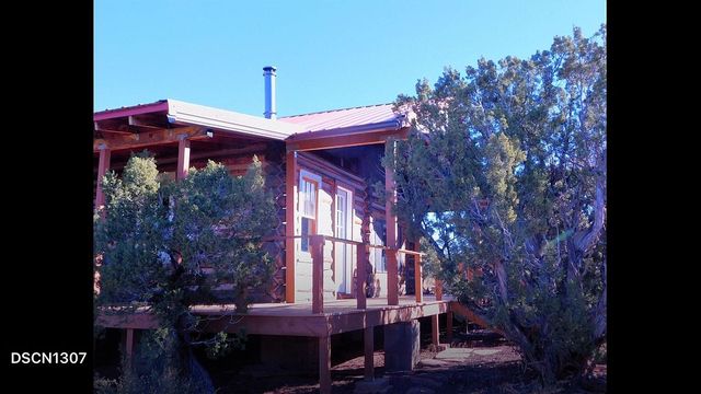 lot 50 Malony dr, Concho, AZ 85924