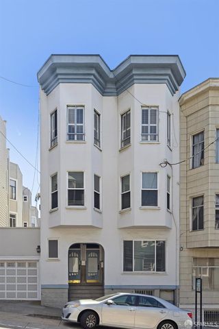 1475-1479 Washington St, San Francisco, CA 94109