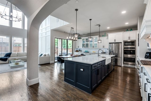 840 Redstem Dr, Prosper, TX 75078