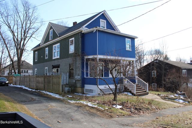 58 Curtis Ter, Pittsfield, MA 01201