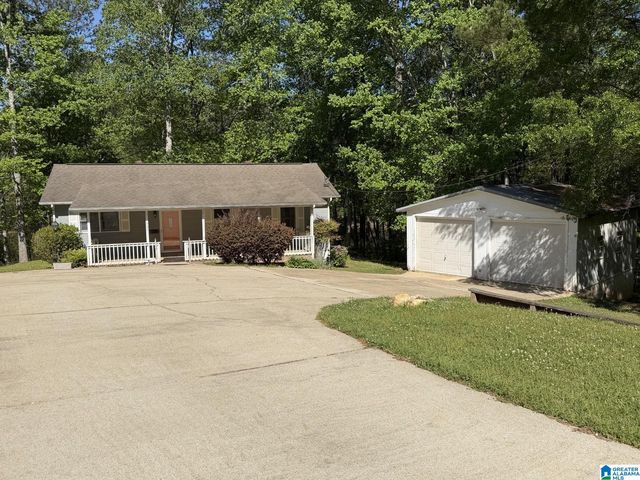 340 S  40th Dr, Lineville, AL 36266