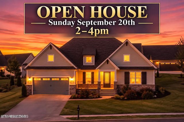 312 Sedge Ln, Loudon, TN 37774
