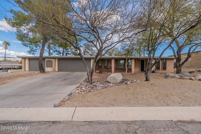 2230 N  Sarnoff Dr, Tucson, AZ 85715