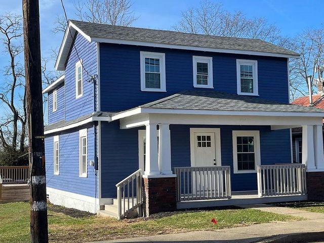 924 Delaware Ave, Lexington, KY 40505