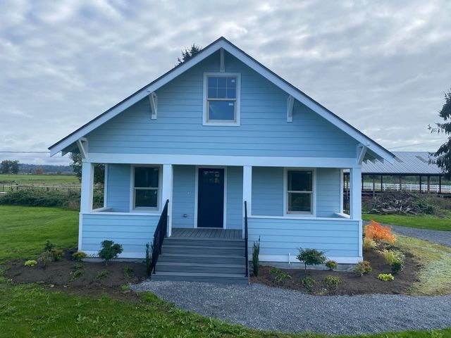 Address Not Disclosed, Snohomish, WA 98290