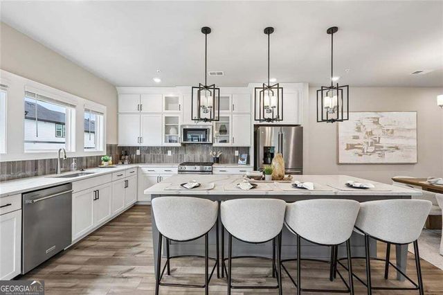 1037 Knoxboro Ln, Woodstock, GA 30188