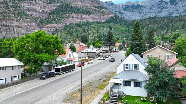 347 2nd St, Ouray, CO 81427