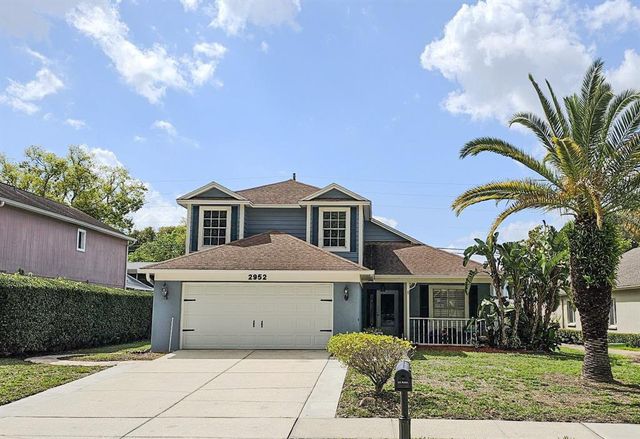 2952 Shannon Cir, Palm Harbor, FL 34684