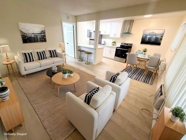 109-111 N  Marguerita Ave #109-C, Alhambra, CA 91801