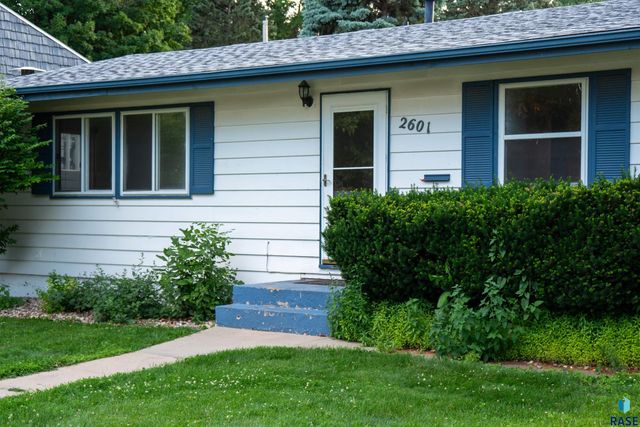 2601 S  Glendale Ave, Sioux Falls, SD 57105