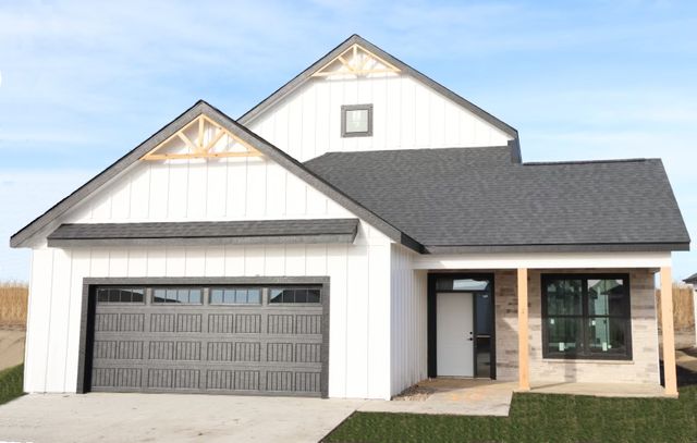 Cedar Two Story Plan in Amare Vita at Shadow Creek, Clive, IA 50325