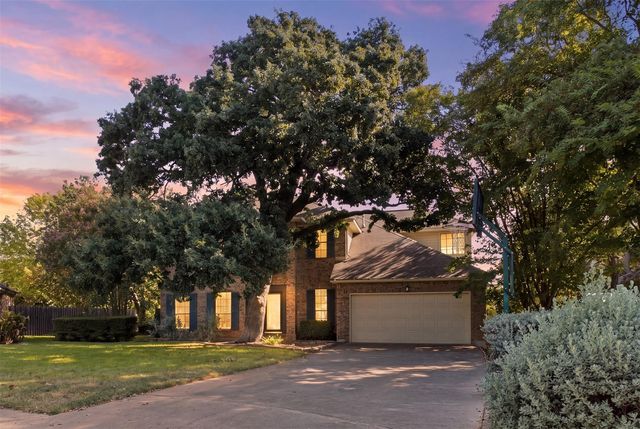 1221 Thistle Trl, Cedar Park, TX 78613