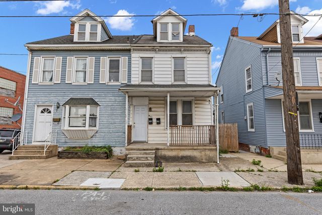 853 E  Princess St, York, PA 17403