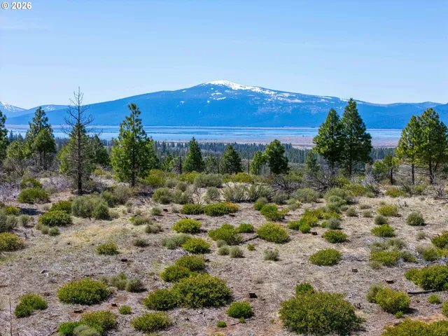 N  97th Hwy, Chiloquin, OR 97624