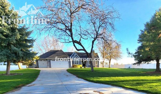 2500 W  Orchard Ave, Nampa, ID 83651