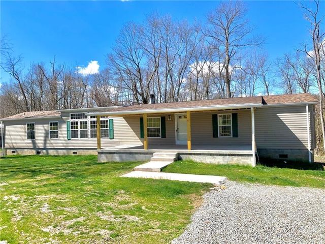318 Georges Fairchance Rd, Uniontown, PA 15401