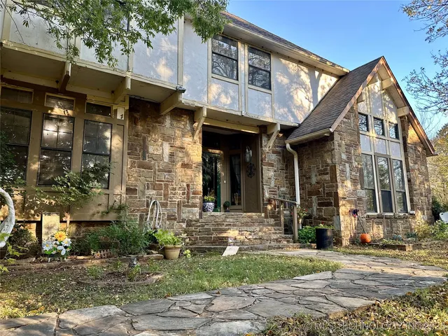 7690 W  15th St N, Muskogee, OK 74401
