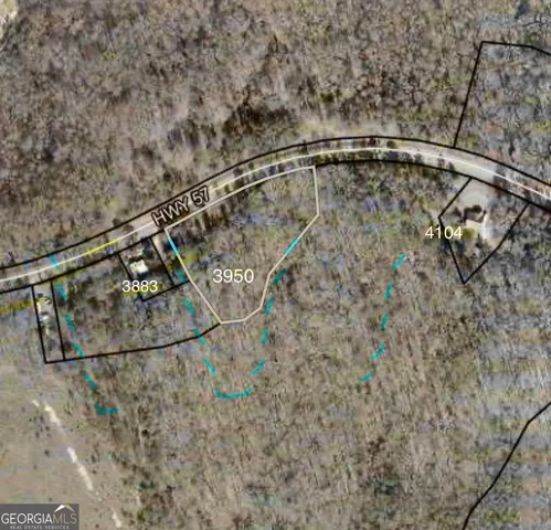3950 Highway 57 NW, Gordon, GA 31031