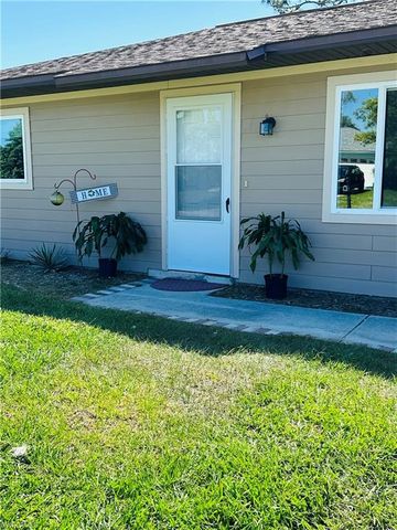 19040 Tampa Rd S, Fort Myers, FL 33967