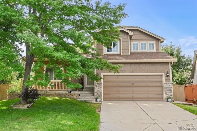 3381 Holly Hock Court, Castle Rock, CO 80109