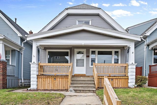2513 South 15th PLACE, Milwaukee, WI 53215